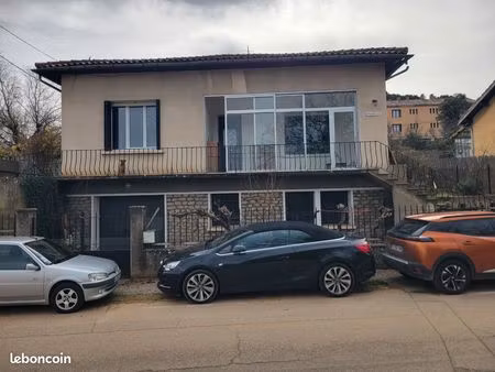 villa quartier calme