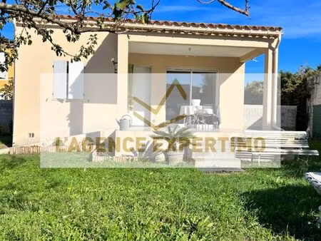 maison 2 pièces 43 m²