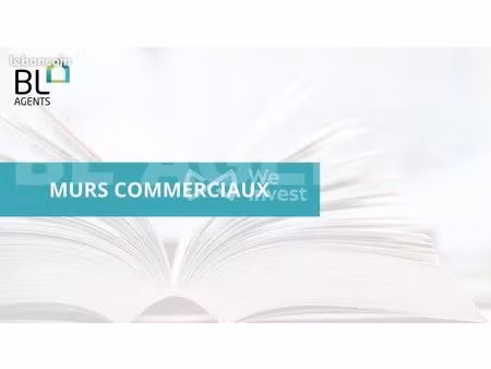 immeuble 177 m² écommoy