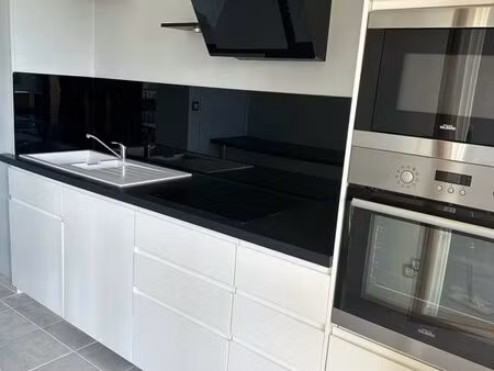 appartement 5 pièces