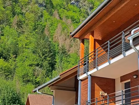 appartement 3 pièces 59 m²