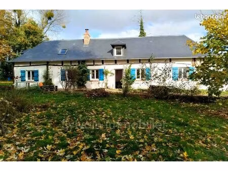 maison 4 pièces 114 m²