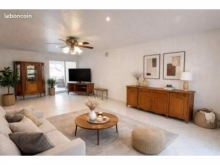 maison 3 pièces 75 m²