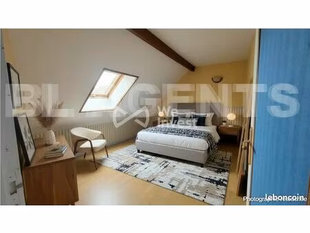 maison 7 pièces 135 m²