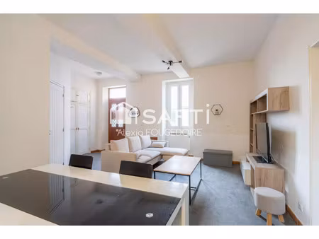vente maison 5 pièces 124 m² albi (81000)