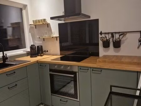 maison vulaines sur seine