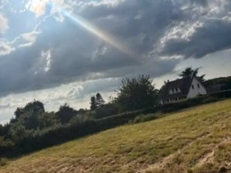 ? terrain constructible à vendre 3000 m2 – étalleville (76560) ?