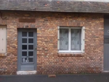 vente appartement etretat