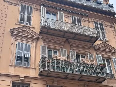 nice centre - 48m2 - 3 pieces - lumineux