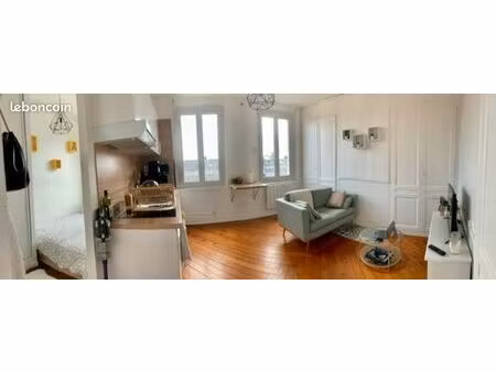 f appartement centre-ville