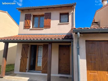 maison 2 chambres maladrerie