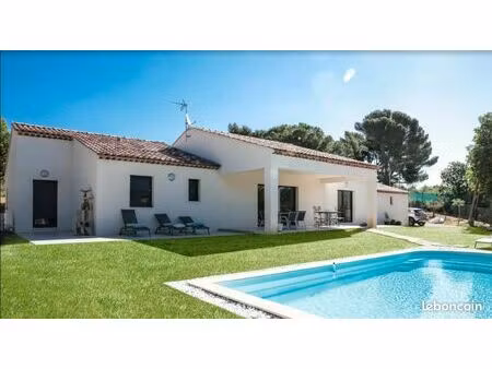 maison 4 pièces 115 m²