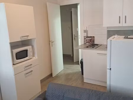 studio meublé centre ville bressuire