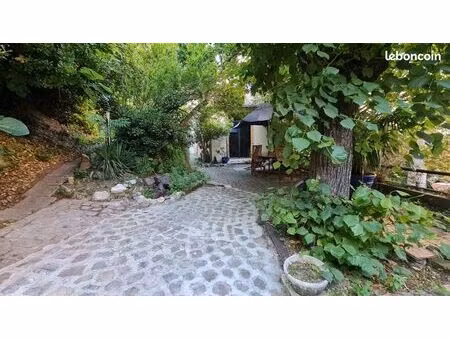 appartement 4 pièces 124 m²