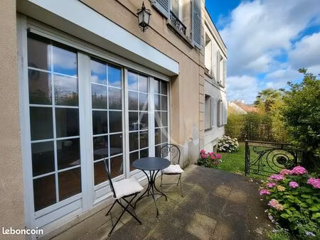 appartement 3 pièces 84 m²