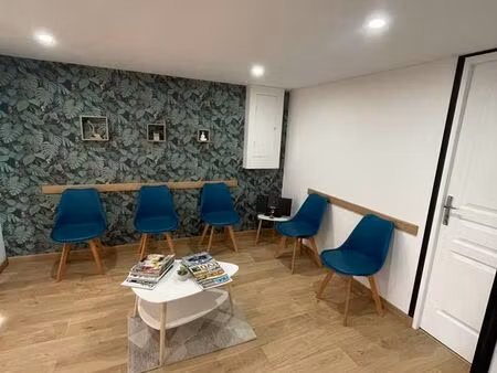 bureau / local professionnel