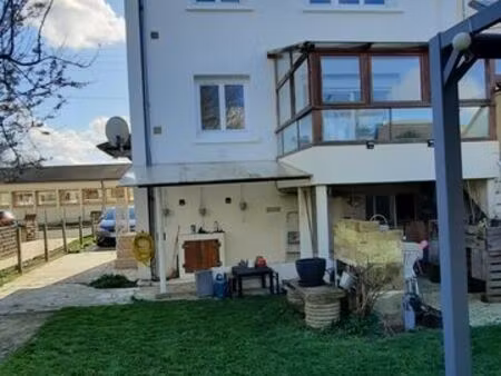 maison arnage la gautrie