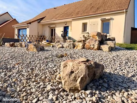 maison 5 pièces 92 m²