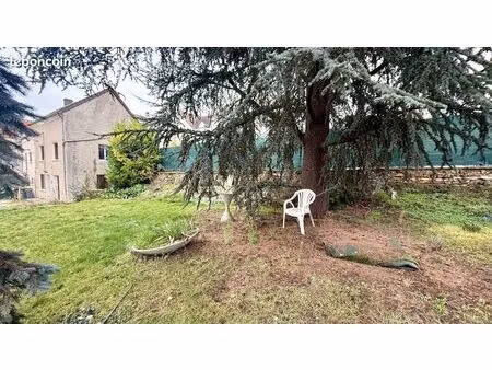 maison 5 pièces 105 m²