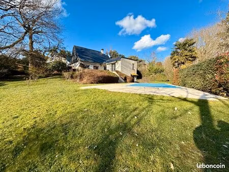 propriété proche hyper centre