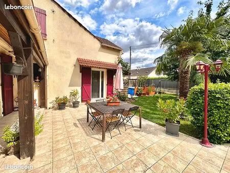 maison de style longère