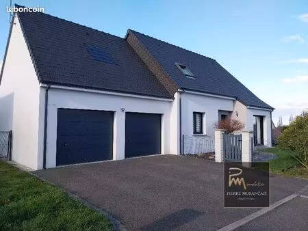 maison 7 pièces 143 m²