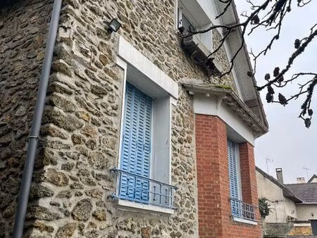 maison tournan en brie