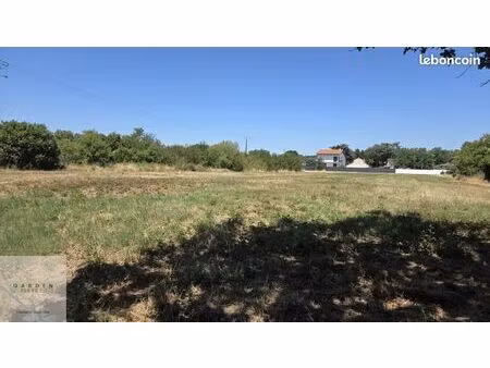 terrain 5760 m² castres