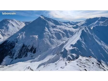 cherche logement 3 chambres à l'année