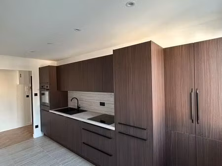 appartement 4 pièces à louer