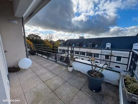 appartement le mans