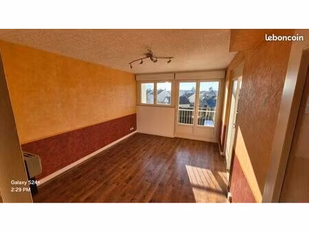 location  appartement f3 le mans