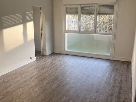 appartement 3 pièces