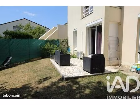 appartement 5 pièces 97 m²