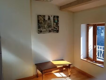 meublé 2 pièces centre ville