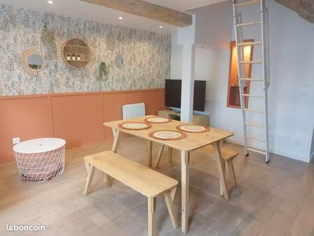 ⭐ maison rénovée ⭐