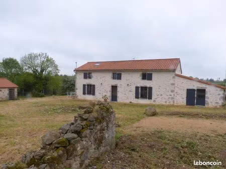 location d'une maison meublée
