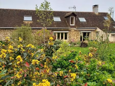 longère 6 pièces 176 m²