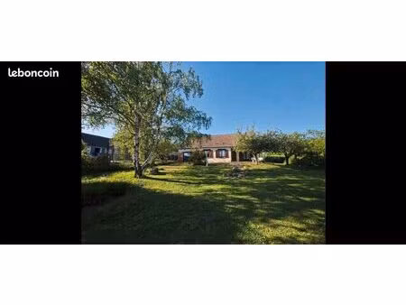 très belle maison 163m2