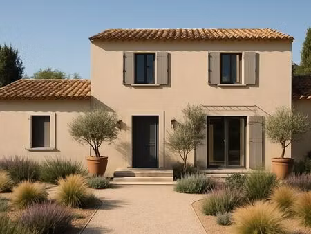 maison 130 m² sorgues