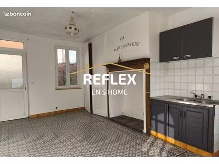 maison 3 pièces 67 m²