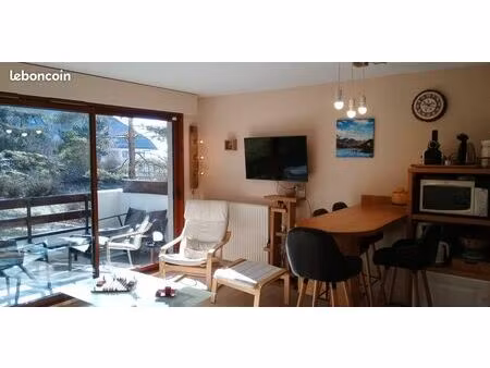 appartement t2 annecy le vieux