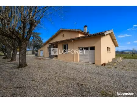 maison 5 pièces 77 m²