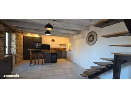 maison individuelle de 160m2 au nord du tarn