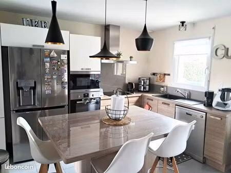 maison à vendre de 98