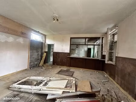 maison 3 pièces 100 m²