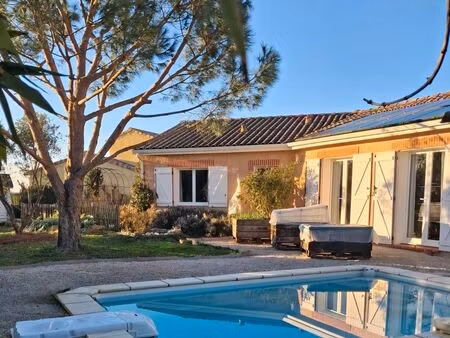 maison parisot 81310