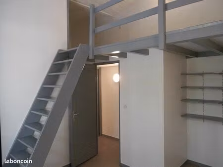 appt f1 bis amiens proche centre