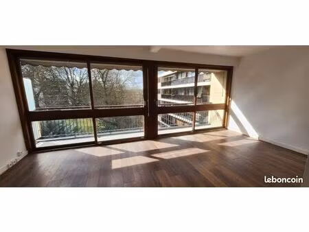 appartement 3p 73m2 quartier la jonchère