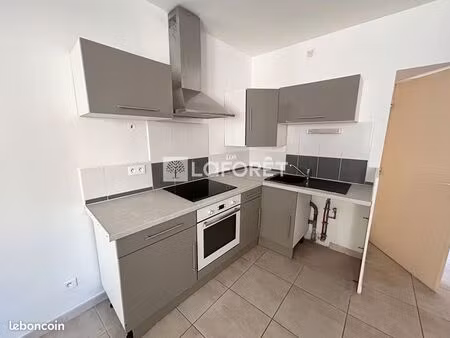 appartement 2 pièces 30 m²